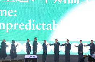 光影交匯，探見未來 2019連州國(guó)際攝影年展啟幕，觀照全球影像藝術(shù)生態(tài)